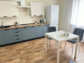 Апартаменты возле Солнечного рынка