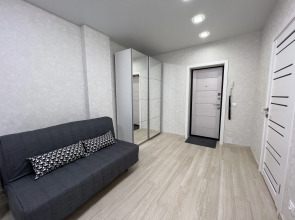 Апартаменты в центре Уфы