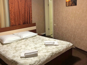 Мини-отель Seven Rooms