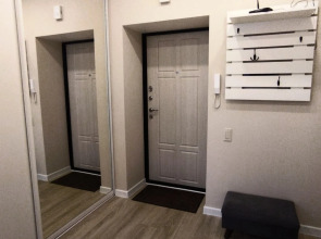 Апартаменты на Горбатова 22