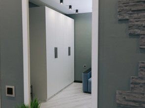 Квартира Гармония ЖК Московский