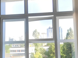 Апартаменты Студия на проспекте Ленина