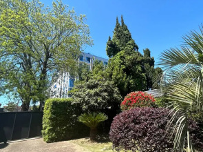 Гостевой Дом Апельсин