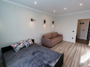 Апартаменты на Трофимова