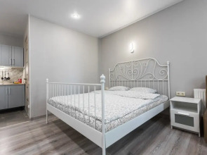 Апартаменты Gerbera 2