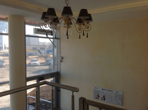 Апартаменты Phan Thiet