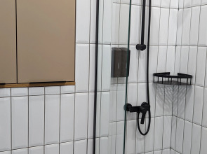 Апартаменты  Архитектор 3