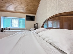 Золотые Пески