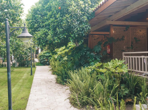 Отель Kimera Lounge