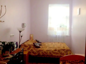 Хостел Кот Матроскинн на Орловском