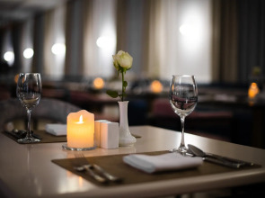 Отель LOTTE City Tashkent Palace