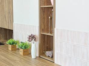 Квартира с Панорамным Видом на Набережную Центр Города