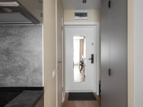 Апартаменты Knokey Очаковская