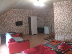 Гостевой дом Кристалл