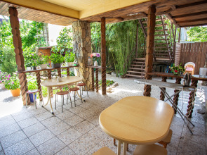 Гостевой дом На Островского 52