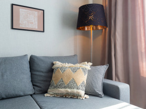 Квартира в Центре Jet Apartments 2