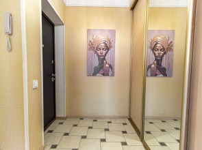 Апартаменты Уютные на Родионова