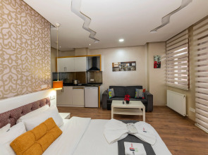 Hotel Taxim Trend Suites