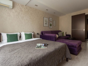 Апартаменты Стрелецкий Переулок 3