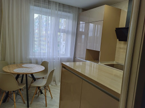 Квартира ул.Мужества д.23