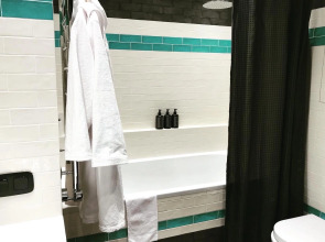 Квартира на севере Москвы