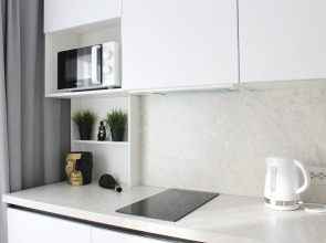 Квартира Двухкомнатная Рядом с ТРЦ Аркада