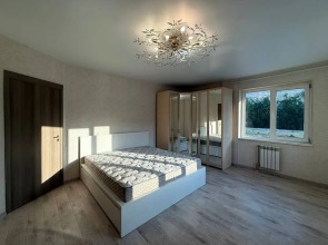 Квартира Новая в Дзержинском районе