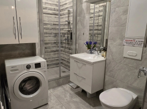 Квартира ХозяйкаМеднойГоры