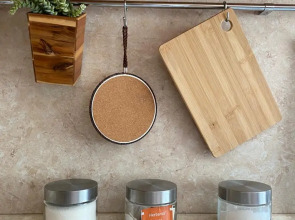 Квартира у зоопарка