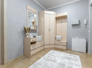 Апартаменты "Serenity Homes"