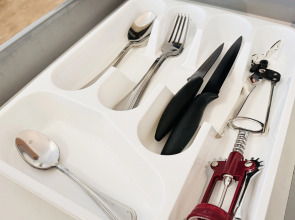 Апартаменты Hugge Place в самом центре [Объект 96]