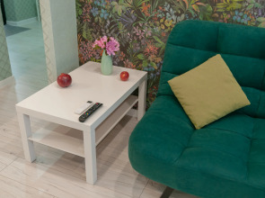 Апартаменты 2-х комнатная квартира в новом доме