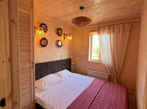 Частный Дом Дача Грибника