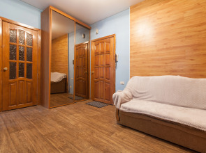 Апартаменты Ершова 57