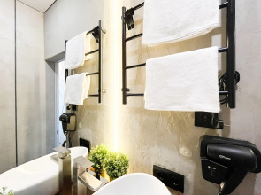 Апартаменты Студия Кинотеатр №322-2