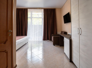 Гостевой дом Ленивый тюлень