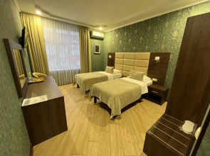 Гостевой дом Космос