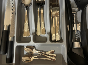 Апартаменты Апартикс