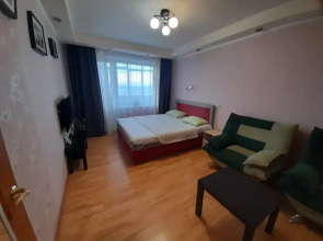 Апартаменты с 1 комнатой на Северном проезде 13 (Квартира51)