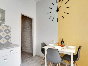 Апартаменты на Пирогова