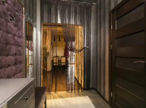 Апартаменты Премиум Класса в Центре Города