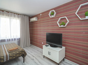 Квартира Devi Лавочкина 17 п4