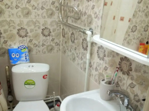 Апартаменты с джакузи на Красноармейском пер. 5