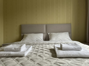 Апартаменты Олимпийская 67