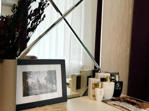 Квартира Современная квартира в микрорайоне Гомзово