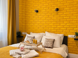 Апартаменты Студия ЗиЛ