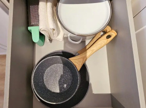 Квартира Уютная Недалеко от Центра