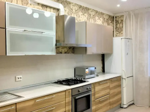 Апартаменты в центре Казани на Абсалямова 13