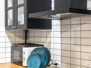 Апартаменты Be Home Liteyny