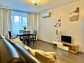 Квартира ДзенХоум Симпатия 57